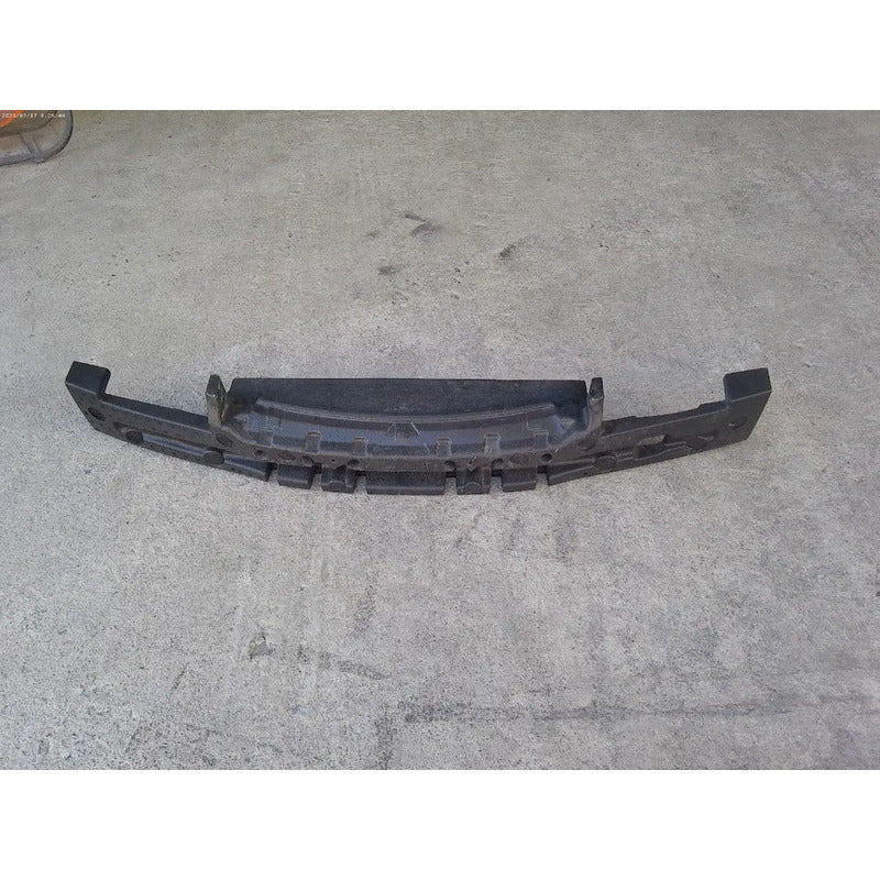 Anti-impacto Relleno Delantero Para Lexus Is350 2009-2010 Negro