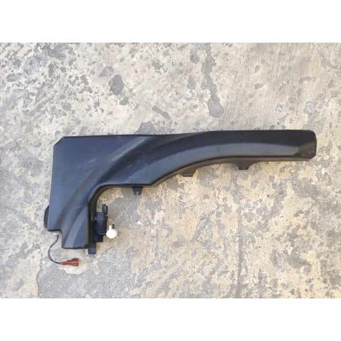 Deposito Limpia Parabrisas Para Nissan Pathfinder 2005, 2006, 2007, 2008
