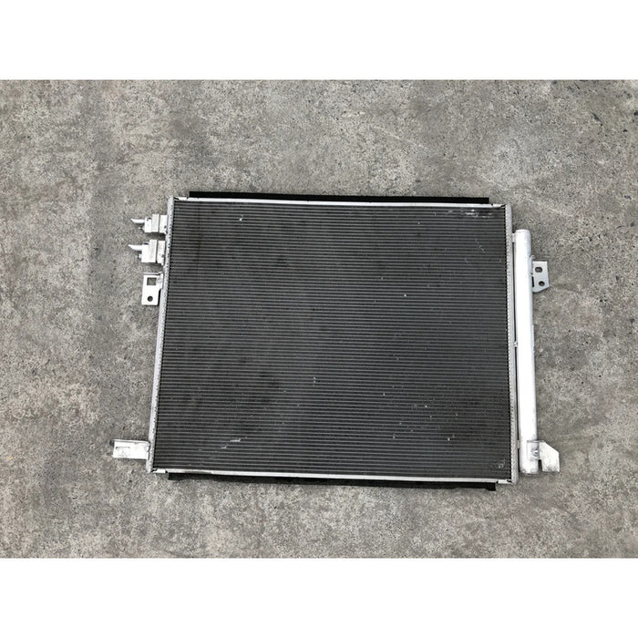 Condensador Original Para Ford Explorer 2020, 2021, 2022, 2023, 2024 Motor 3.0