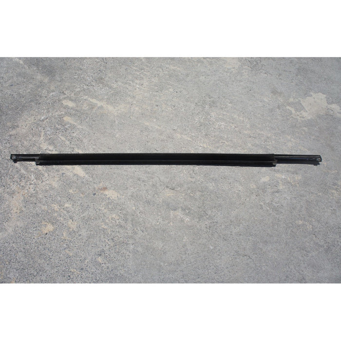 Moldura De Felpa Trasera Derecha Cadillac Srx 2010 - 2016