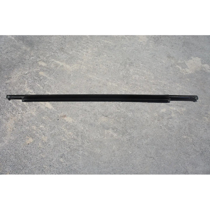 Moldura De Felpa Trasera Derecha Cadillac Srx 2010 - 2016