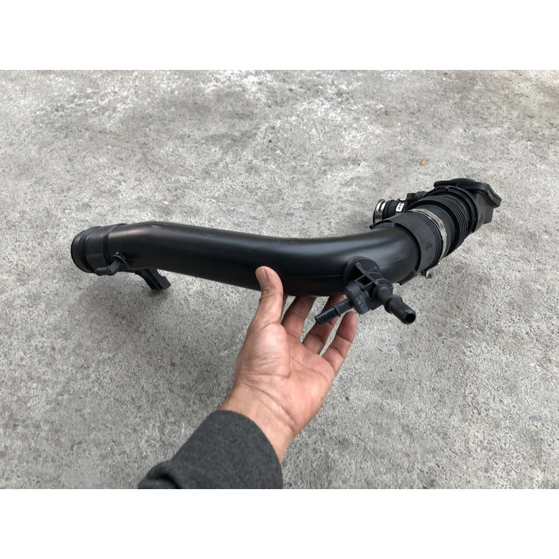 Manguera De Porta Filtro Para Ford Ecosport 2018, 2019, 2020, 2021 Motor 1.0