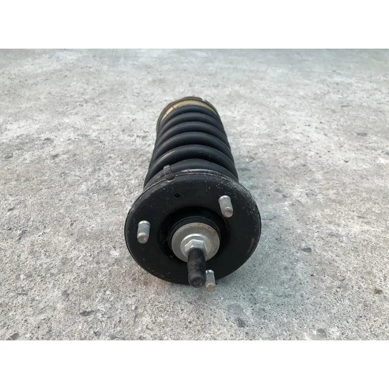 Amortiguador Delantero Izquierdo para Nissan Frontier 2005 2006 2007 2008 2009 2010 2011 2012 2013 2014 2015 2016 2017 2018 2019 4x2, Original
