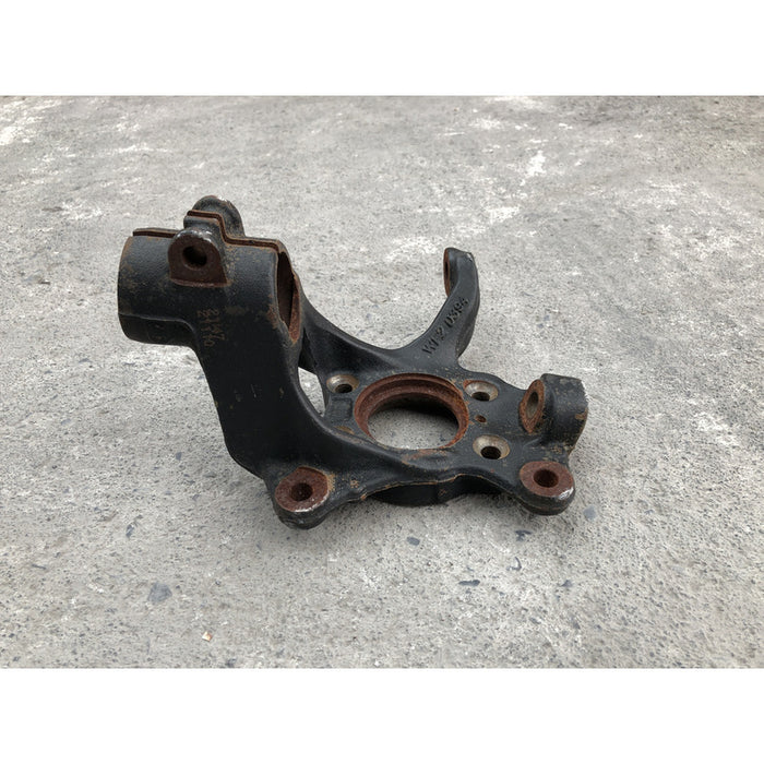 Mango Delantero Izquierdo Atlas 2018 Al 2023 3.6