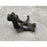 Mango Delantero Izquierdo Volkswagen Atlas 2018, 2019, 2020, 2021, 2022, 2023 Motor 3.6 Original
