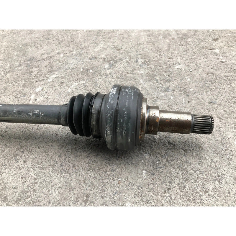 Junta Homocinetica Trasera Derecha Para Mercedes Benz C250 2010, 2011, 2012, 2013, 2014, 2015 Motor 1.8 Original