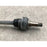 Junta Homocinetica Trasera Derecha Para Mercedes Benz C250 2010, 2011, 2012, 2013, 2014, 2015 Motor 1.8 Original