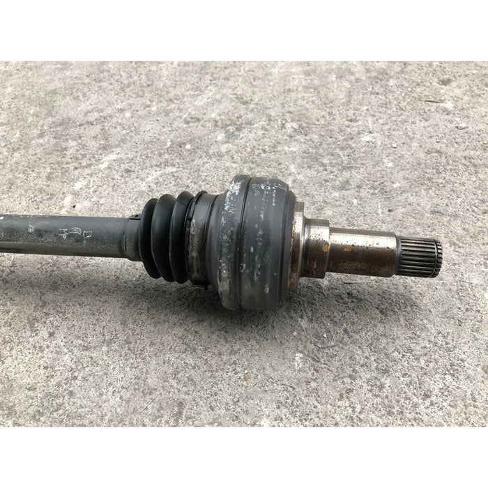 Junta Homocinetica Trasera Derecha Para Mercedes Benz C250 2010, 2011, 2012, 2013, 2014, 2015 Motor 1.8 Original