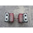 Soportes De Refuerzo Delantero Para Buick Encore 2013, 2014, 2015, 2016