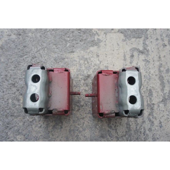 Soportes De Refuerzo Delantero Para Buick Encore 2013, 2014, 2015, 2016
