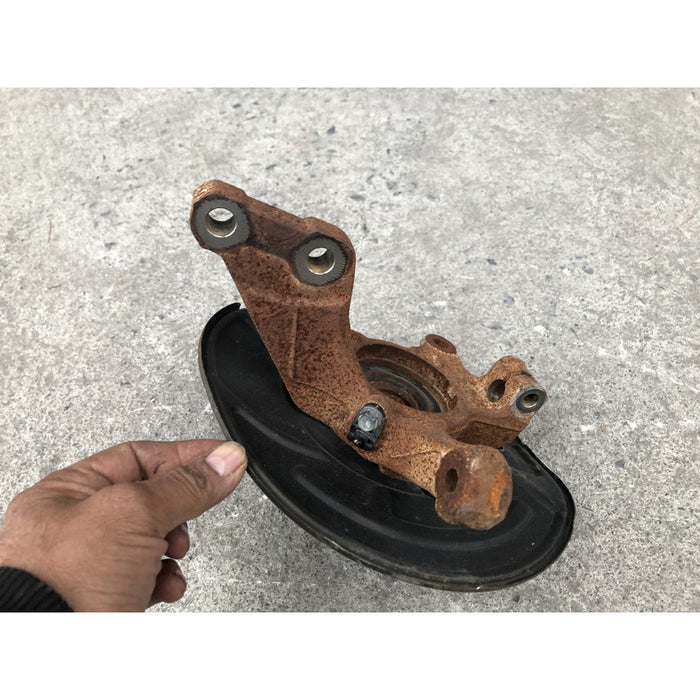 Mango Delantero Izquierdo Versa 2013 Al 2019 1.6
