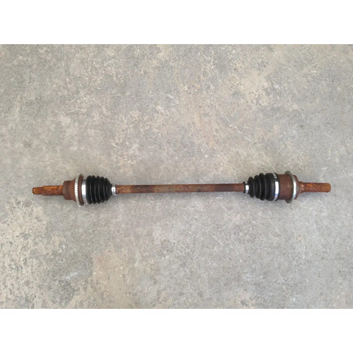 Junta Homocinetica Trasera Izquierda Para Mazda Cx7 2007, 2008, 2009, 2010, 2011, 2012 Original