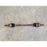 Junta Homocinetica Trasera Izquierda Para Mazda Cx7 2007, 2008, 2009, 2010, 2011, 2012 Original