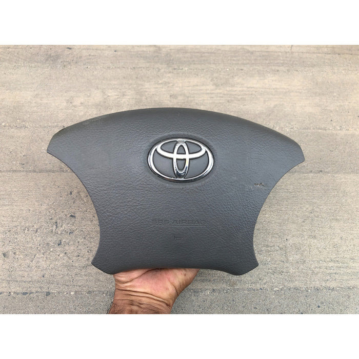 Bolsa De Aire Toyota Camry 2002 2003 2004 2005