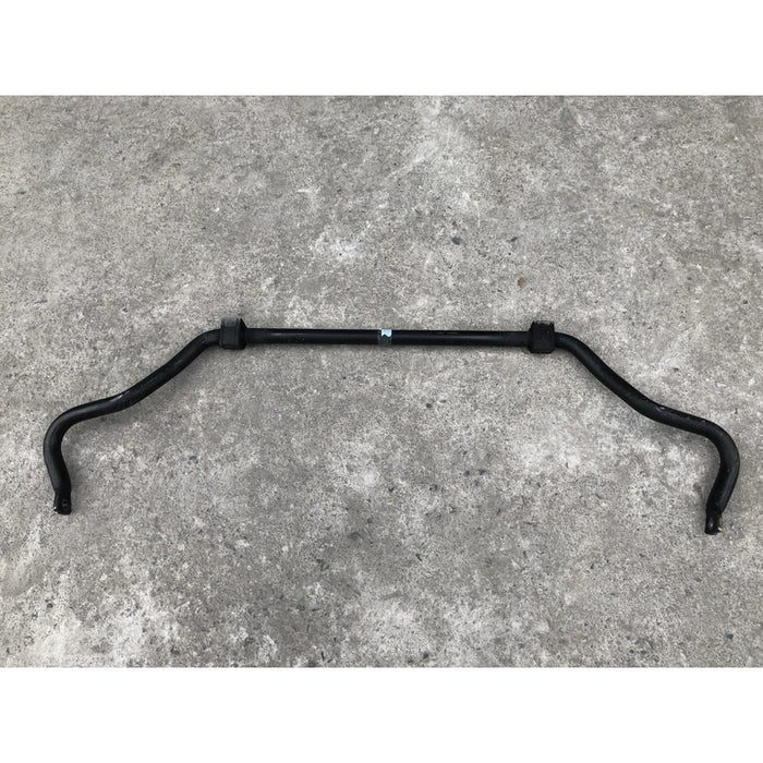 Barra Estabilizadora Delantera Para Honda Accord 2018, 2019, 2020, 2021, 2022, 2023 Motor 2.0