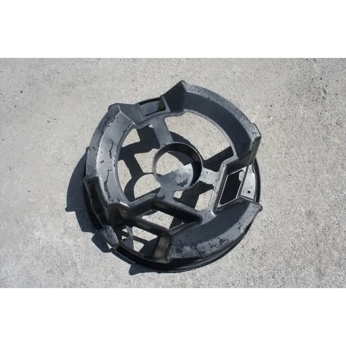 Canasta Para Gato De Cadillac Dts 2006, 2007, 2008, 2009, 2010, 2011 - Original