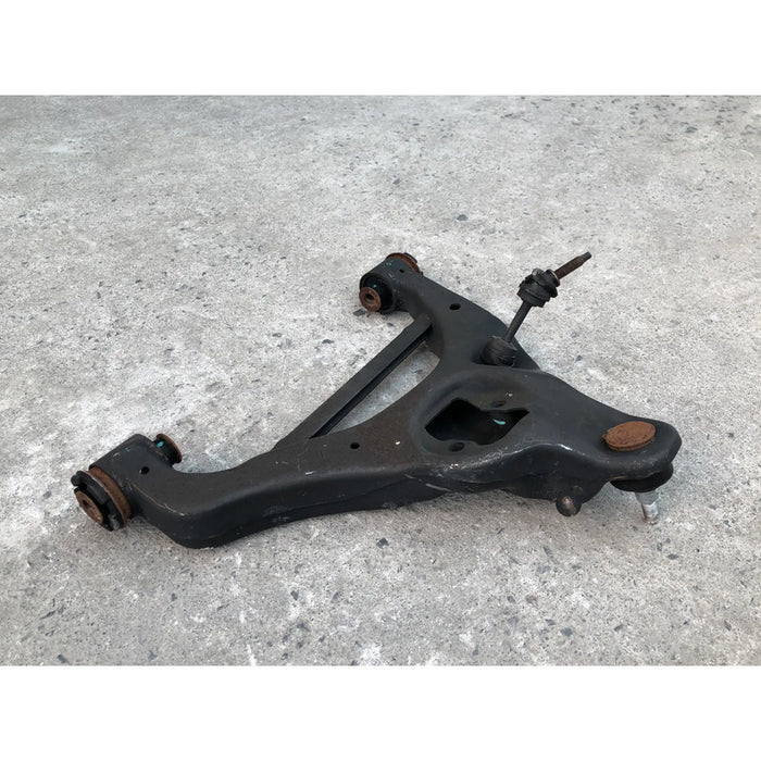 Horquilla Delantera Izquierda Para Ford Lobo F150 2015 2016 2017 2018 2019 2020 - Motor 3.5, V6 - Original