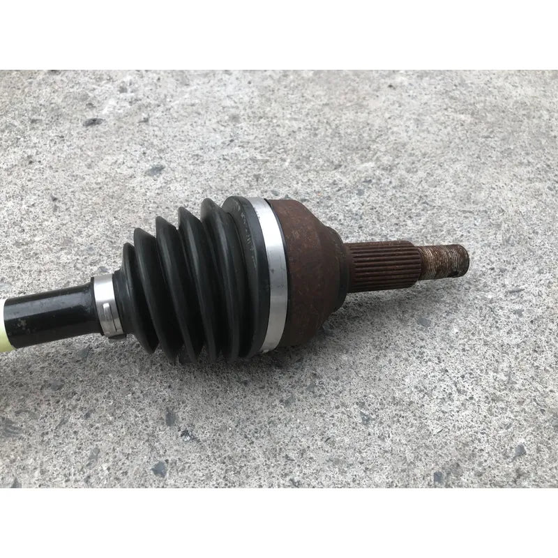 Junta Homocinetica Delantera Izquierda Original Para Nissan Pathfinder 2013, 2014, 2015, 2016, 2017 Motor 3.5
