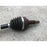 Junta Homocinetica Delantera Izquierda Original Para Nissan Pathfinder 2013, 2014, 2015, 2016, 2017 Motor 3.5