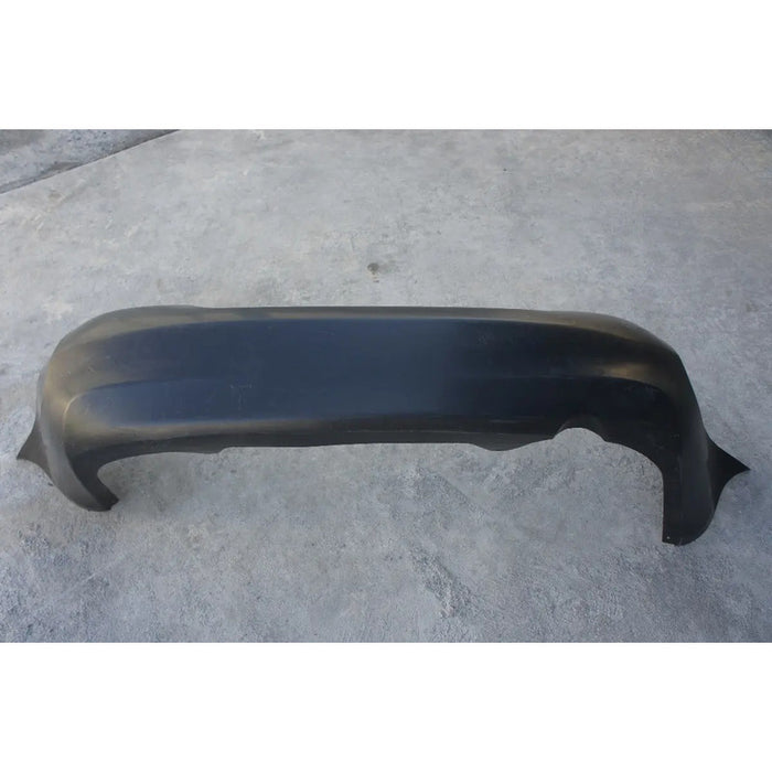 Defensa Trasera Para Nissan Versa 2012, 2013, 2014