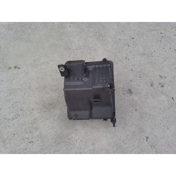 Porta Filtro De Aire Sonata Hyundai 2011 Al 2014 2.4