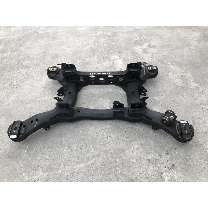 Puente De Suspension Trasero Para Jeep Grand Cherokee 2014, 2015, 2016, 2017, 2018, 2019, 2020 - Motor 3.6 V6 - Original