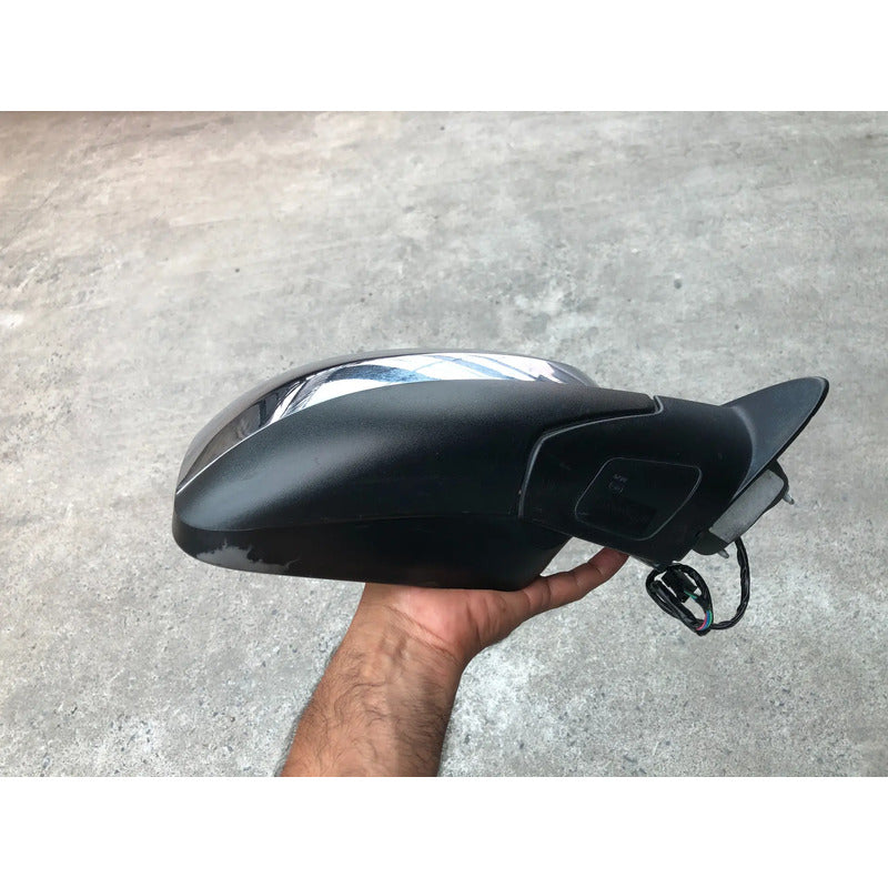 Espejo Derecho Original para Dodge Durango 2011, 2012, 2013, 2014, 2015, 2016, 2017, 2018, 2019, 2020, 2021