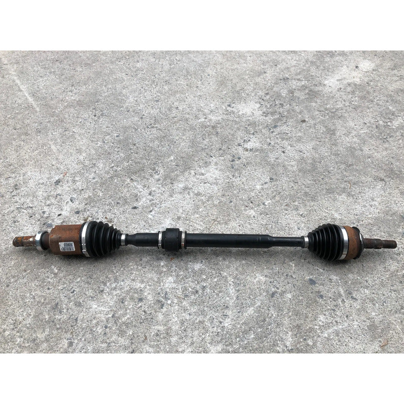 Junta Homocinetica Delantera Derecha Para Chevrolet Cruze 2011, 2012, 2013, 2014, 2015, 2016 Motor 1.4 Original