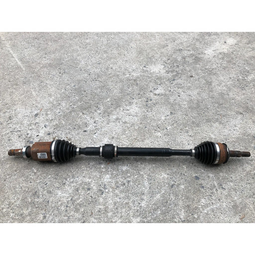 Junta Homocinetica Delantera Derecha Para Chevrolet Cruze 2011, 2012, 2013, 2014, 2015, 2016 Motor 1.4 Original