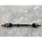 Junta Homocinetica Delantera Derecha Para Chevrolet Cruze 2011, 2012, 2013, 2014, 2015, 2016 Motor 1.4 Original