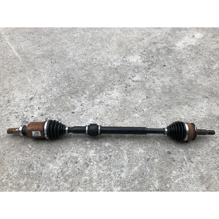 Junta Homocinetica Delantera Derecha Para Chevrolet Cruze 2011, 2012, 2013, 2014, 2015, 2016 Motor 1.4 Original