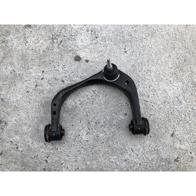 Horquilla Delantera Izquierda Para Ford Lobo F150 2015, 2016, 2017, 2018, 2019, 2020 Motor 3.5