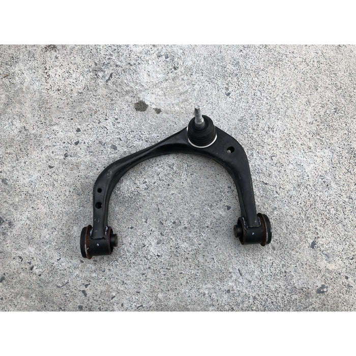 Horquilla Delantera Izquierda Para Ford Lobo F150 2015, 2016, 2017, 2018, 2019, 2020 Motor 3.5