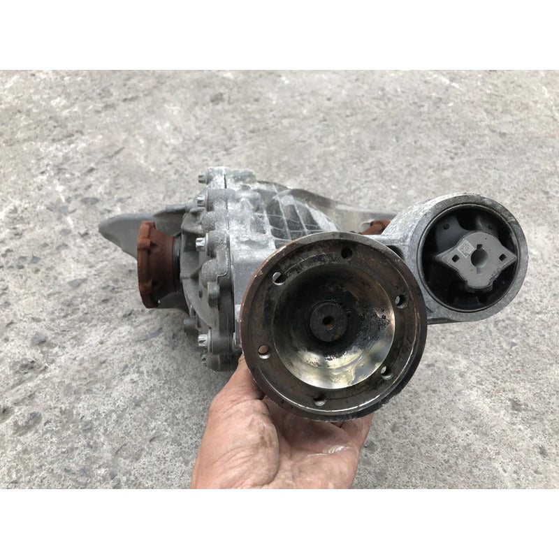 Diferencial Trasero Para Audi A4 2017, 2018, 2019, 2020, 2021 - Motor 2.0 Litros, Original