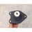 Amortiguador Trasero Derecho Original Para Honda Pilot 2016, 2017, 2018, 2019, 2020 Motor 3.5