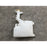 Deposito Limpia Parabrisas Para Chrysler 200 2011, 2012, 2013, 2014 (motor 2.4)