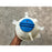 Deposito De Anticongelante Para Volkswagen Jetta 2009, 2010, 2011, 2012, 2013, 2014, 2015, 2016, 2017 Motor 1.8