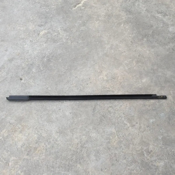 Moldura Felpa Puerta Delantera Izquierda Para Ford Focus 2012, 2013, 2014, 2015, 2016, 2017, 2018
