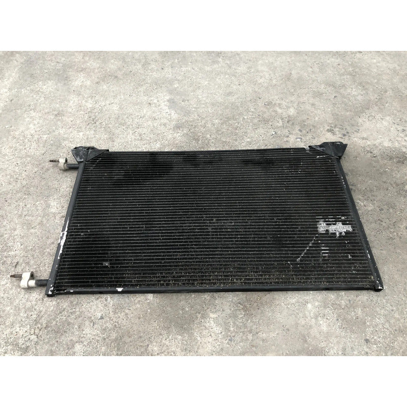 Condensador Original Para Chevrolet Silverado 2011, 2012, 2013 Motor 4.3