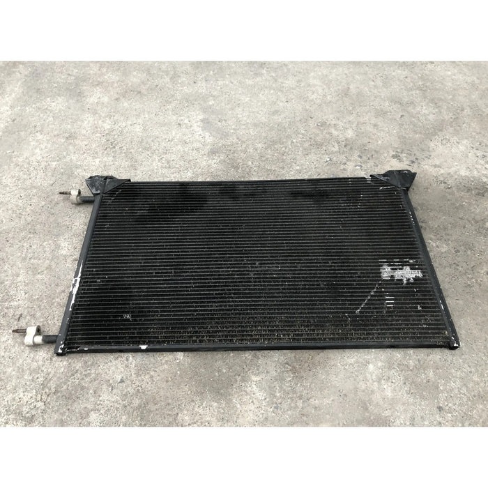 Condensador Original Para Chevrolet Silverado 2011, 2012, 2013 Motor 4.3