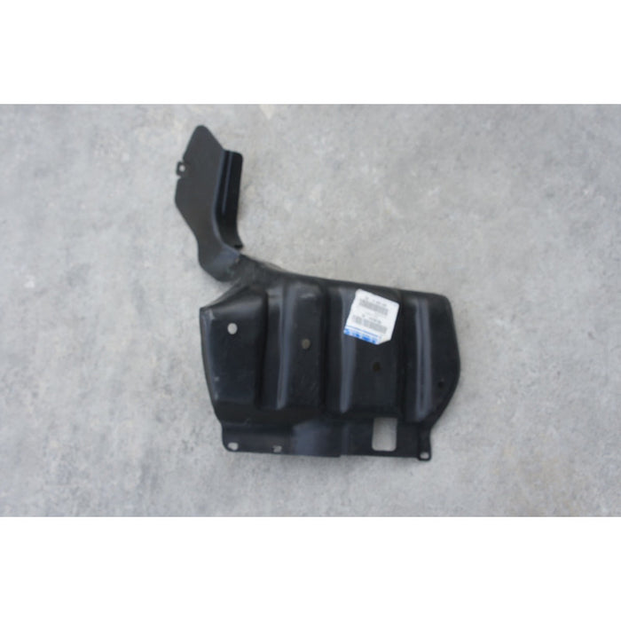 Lodera Delantera Izquierda Fiat Palio Del 2009 Al 2014