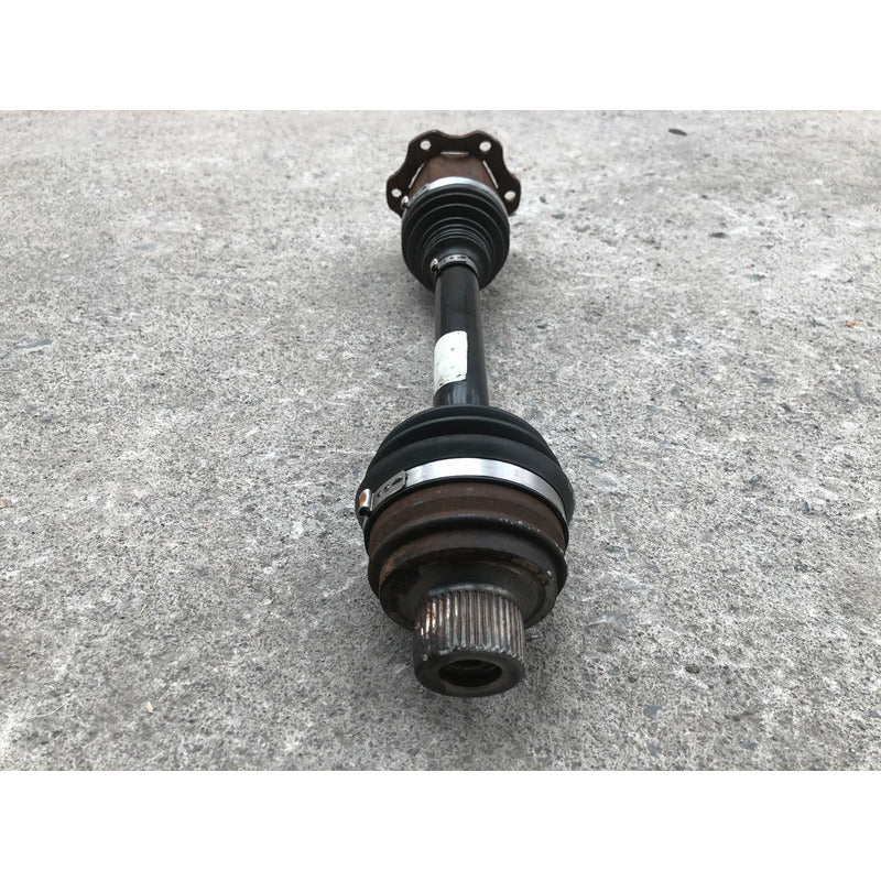 Junta Homocinetica Delantera Izquierda para Audi A5 2008, 2009, 2010, 2011, 2012 Motor 2.0
