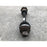 Junta Homocinetica Delantera Izquierda Audi A5 2008, 2009, 2010, 2011, 2012 Motor 2.0