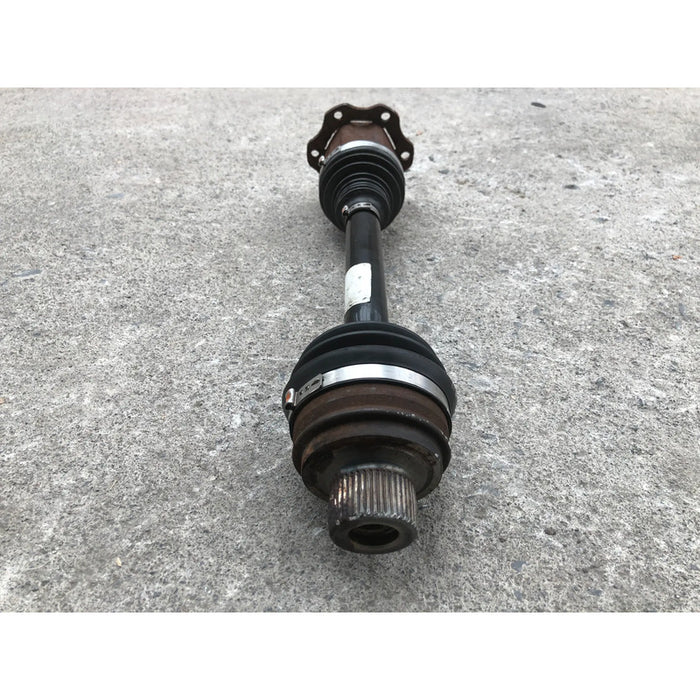 Junta Homocinetica Delantera Izquierda Audi A5 2008, 2009, 2010, 2011, 2012 Motor 2.0