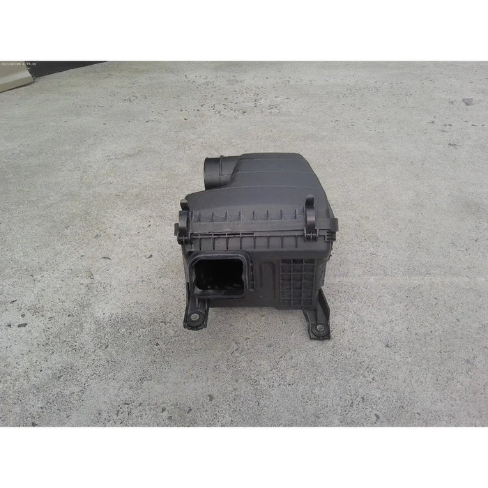 Porta Filtro De Aire Para Optima 2012, 2013, 2014, 2015, 2016 Motor 2.4 (original)