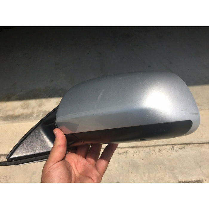 Espejo Izquierdo Original Para Audi A4 Quattro 2002 - 2008
