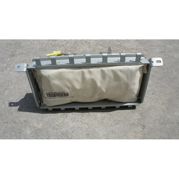 Bolsa De Aire Tablero Derecha Para Nissan Armada 2017, 2018, 2019, 2020, Original