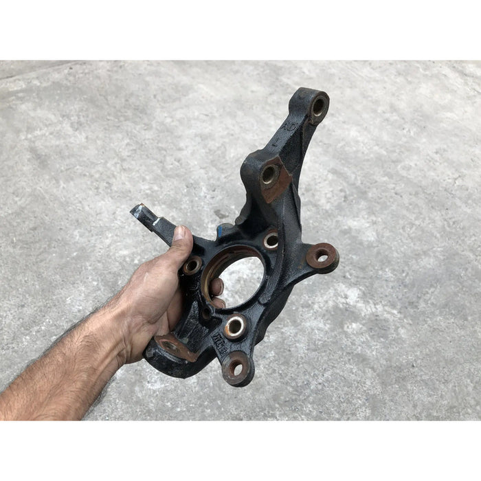 Mango Izquierdo Delantero Para Elantra 2017, 2018, 2019, 2020 Motor 2.0 (original)