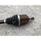 Junta Homocinetica Delantera Izquierda Para Volkswagen Jetta 2005, 2006, 2007, 2008, 2009, 2010, 2011, 2012, 2013, 2014, 2015, 2016, 2017, 2018 Motor 2.5 Original