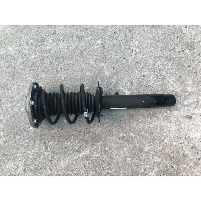 Amortiguador Delantero Izquierdo Bmw 320 2013 Al 2018 2.0